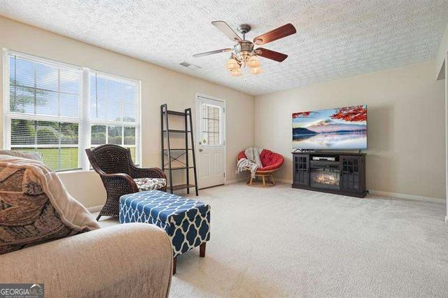 214 Meadowlark Place, Austell, GA 30168