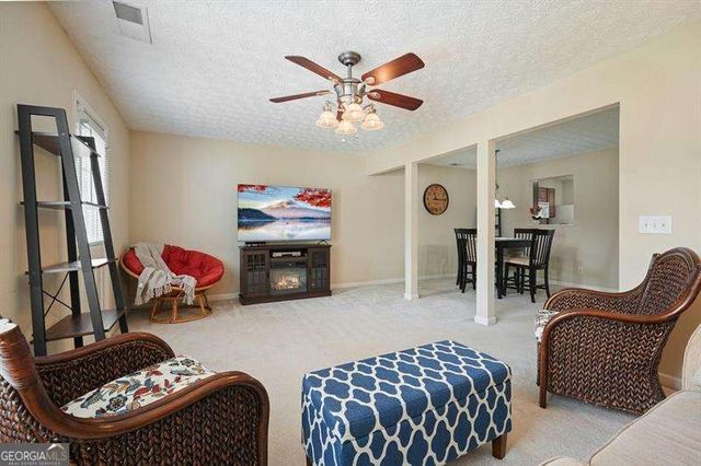 214 Meadowlark Place, Austell, GA 30168