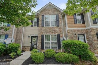 214 Meadowlark Place, Austell, GA 30168