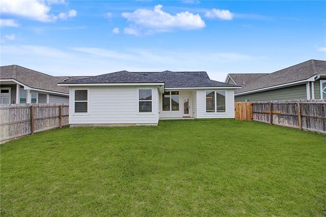 3116 Brady Court, Bryan, TX 77808