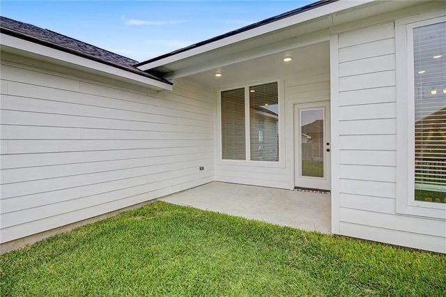 3116 Brady Court, Bryan, TX 77808