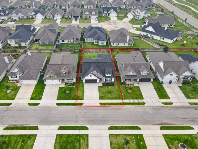 3116 Brady Court, Bryan, TX 77808