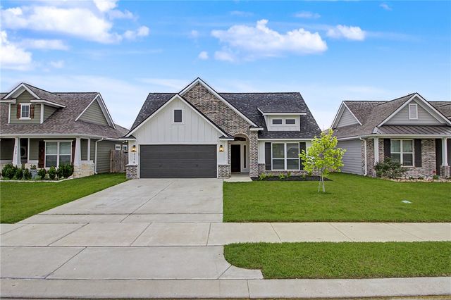 3116 Brady Court, Bryan, TX 77808