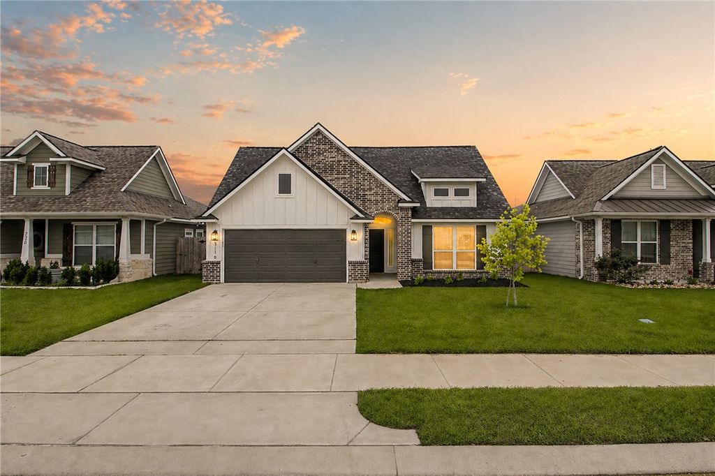 3116 Brady Court, Bryan, TX 77808