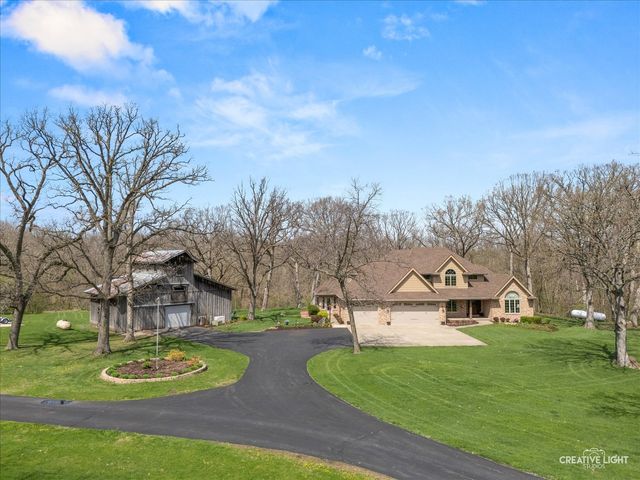 10045 N Bell Road, Minooka, IL 60447