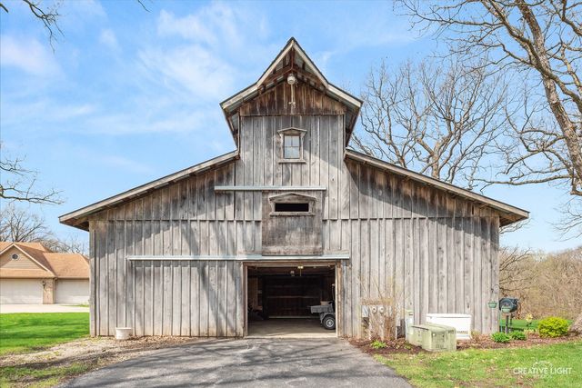 10045 N Bell Road, Minooka, IL 60447