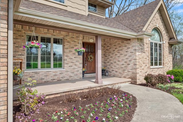 10045 N Bell Road, Minooka, IL 60447