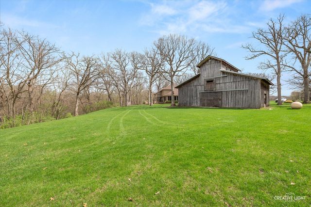 10045 N Bell Road, Minooka, IL 60447