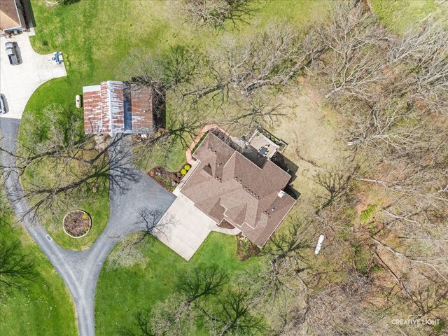 10045 N Bell Road, Minooka, IL 60447