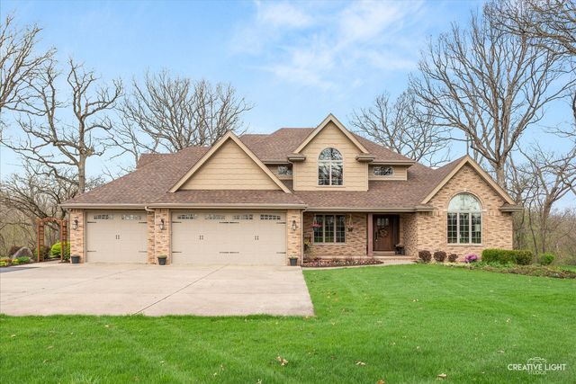 10045 N Bell Road, Minooka, IL 60447