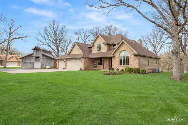 10045 N Bell Road, Minooka, IL 60447