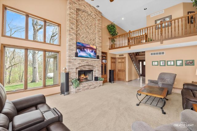 10045 N Bell Road, Minooka, IL 60447