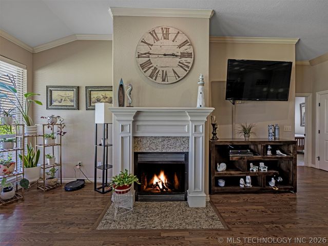 19592 E 73rd Place N, Owasso, OK 74055