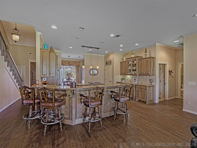 19592 E 73rd Place N, Owasso, OK 74055