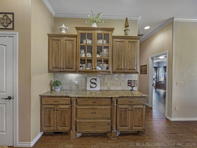 19592 E 73rd Place N, Owasso, OK 74055