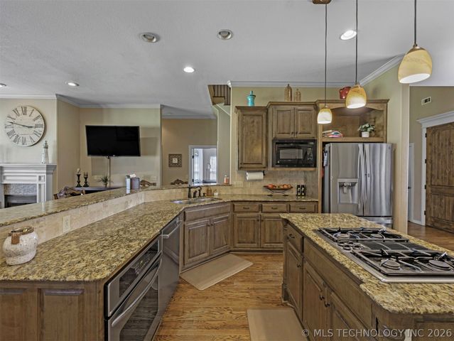 19592 E 73rd Place N, Owasso, OK 74055