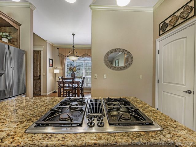 19592 E 73rd Place N, Owasso, OK 74055