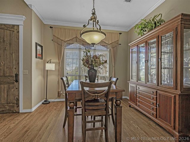 19592 E 73rd Place N, Owasso, OK 74055