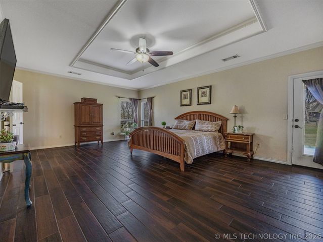 19592 E 73rd Place N, Owasso, OK 74055