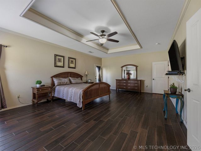 19592 E 73rd Place N, Owasso, OK 74055