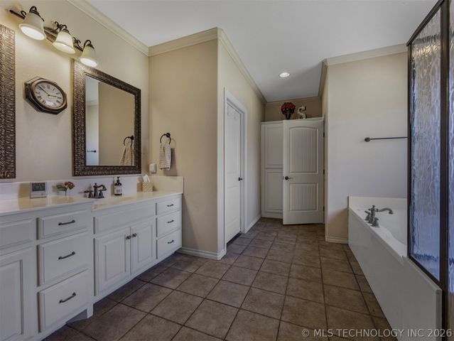 19592 E 73rd Place N, Owasso, OK 74055