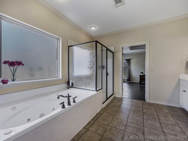 19592 E 73rd Place N, Owasso, OK 74055