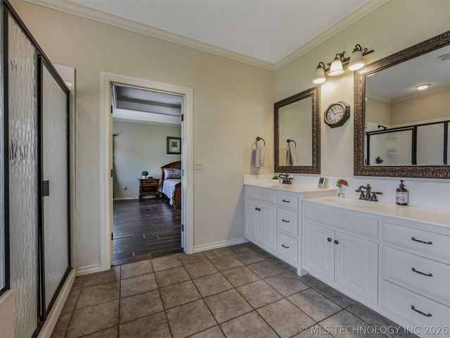 19592 E 73rd Place N, Owasso, OK 74055