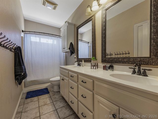 19592 E 73rd Place N, Owasso, OK 74055