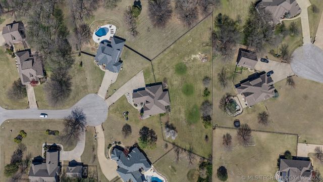 19592 E 73rd Place N, Owasso, OK 74055