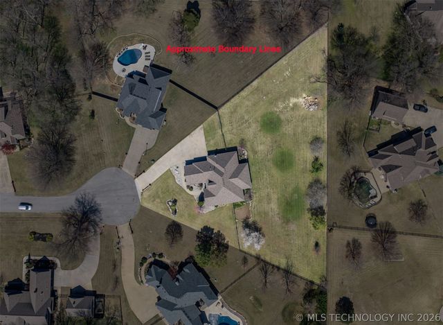 19592 E 73rd Place N, Owasso, OK 74055