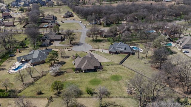 19592 E 73rd Place N, Owasso, OK 74055