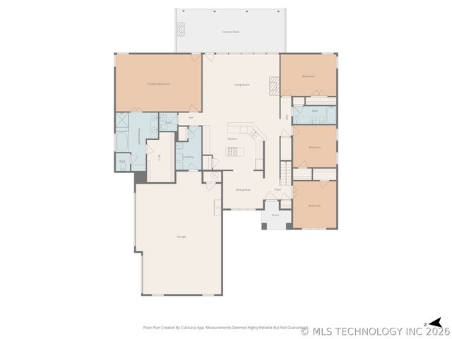 19592 E 73rd Place N, Owasso, OK 74055