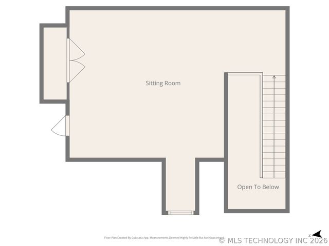 19592 E 73rd Place N, Owasso, OK 74055