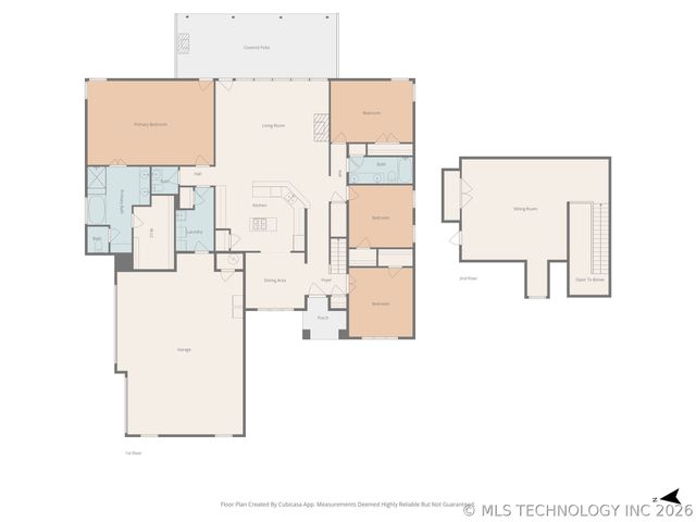 19592 E 73rd Place N, Owasso, OK 74055