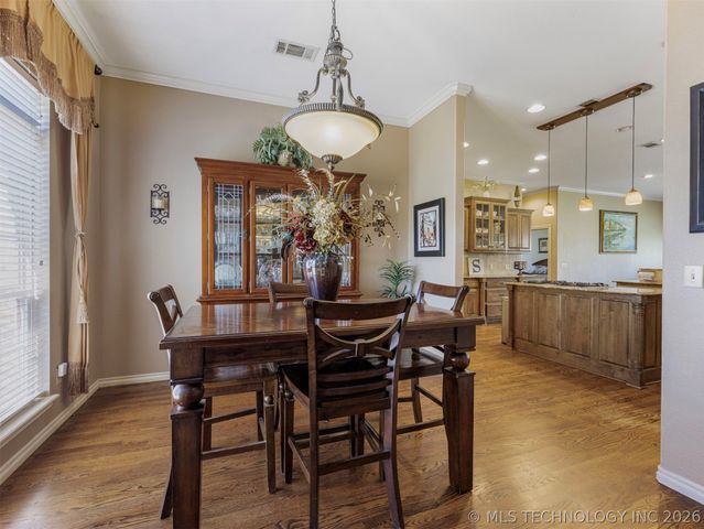 19592 E 73rd Place N, Owasso, OK 74055