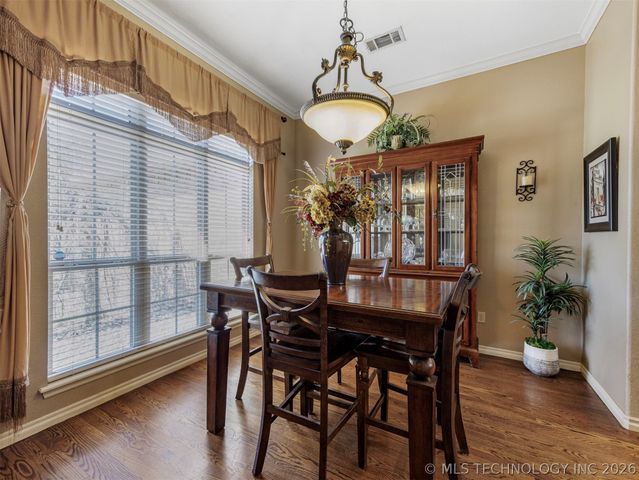 19592 E 73rd Place N, Owasso, OK 74055