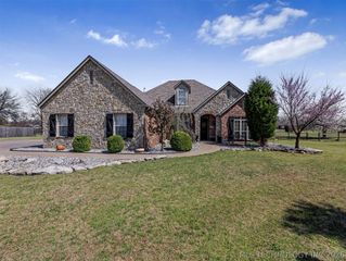 19592 E 73rd Place N, Owasso, OK 74055