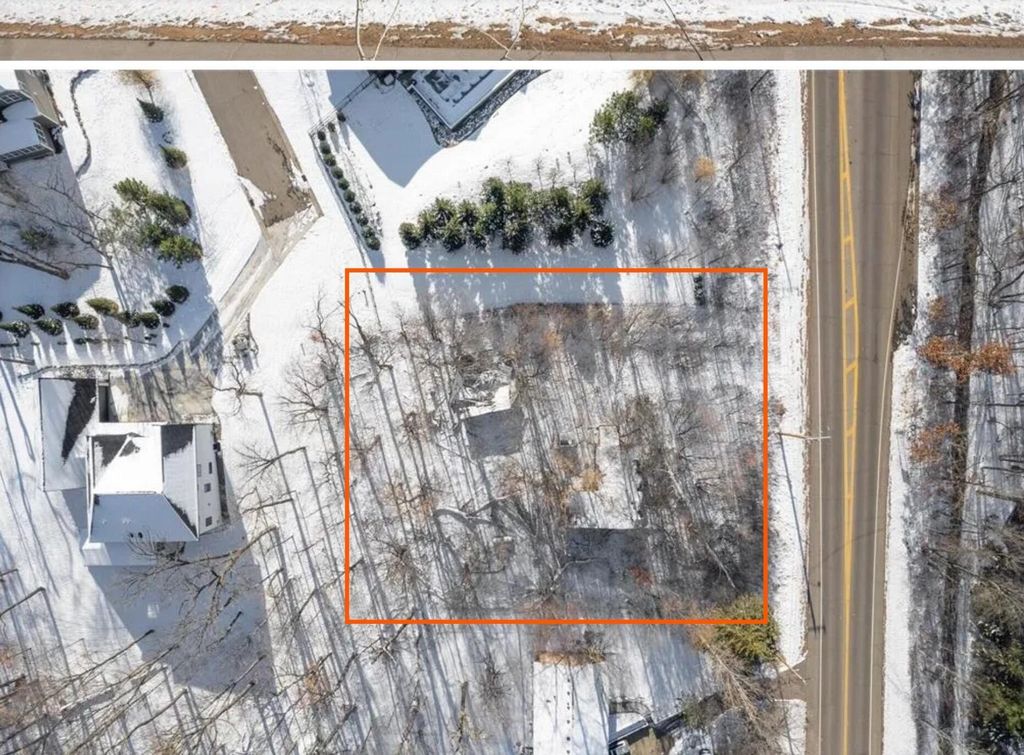 4612 County Road 116, Medina, MN 55340 — exterior