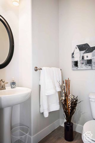 438 N PUERTA DR, Washington, UT 84780