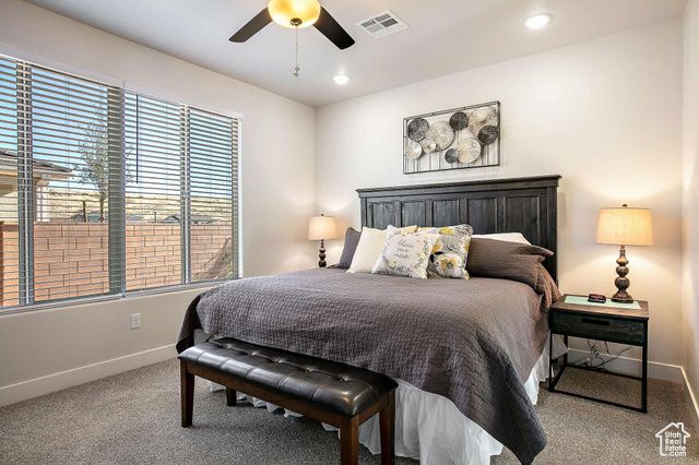 438 N PUERTA DR, Washington, UT 84780