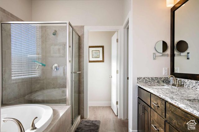 438 N PUERTA DR, Washington, UT 84780