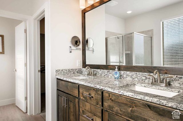 438 N PUERTA DR, Washington, UT 84780