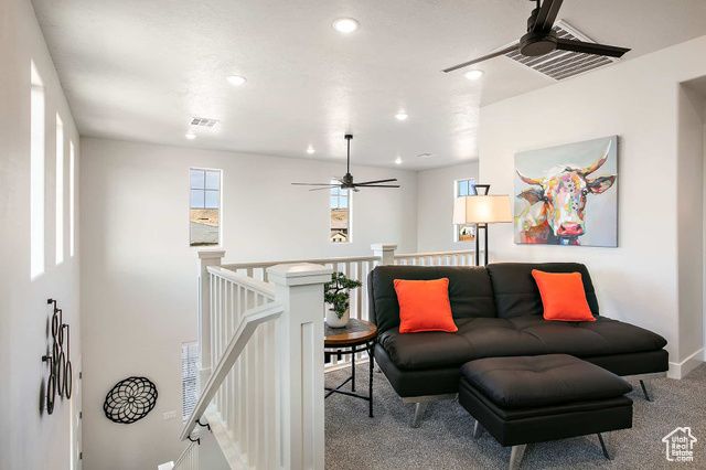 438 N PUERTA DR, Washington, UT 84780