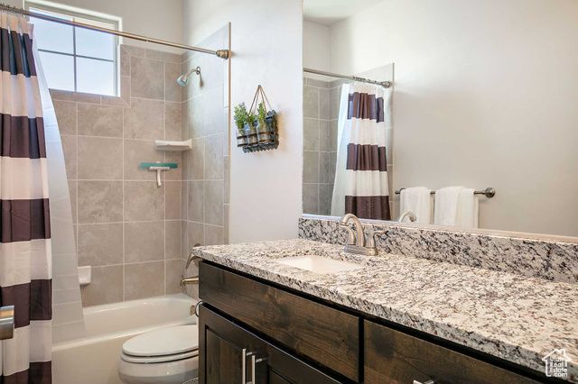 438 N PUERTA DR, Washington, UT 84780