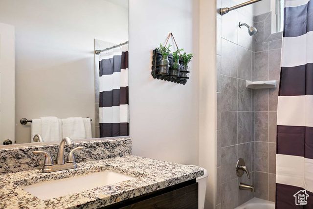 438 N PUERTA DR, Washington, UT 84780