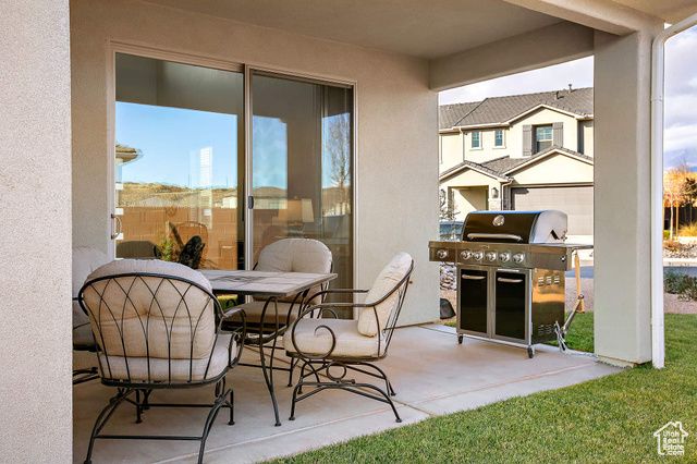 438 N PUERTA DR, Washington, UT 84780