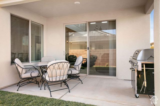 438 N PUERTA DR, Washington, UT 84780