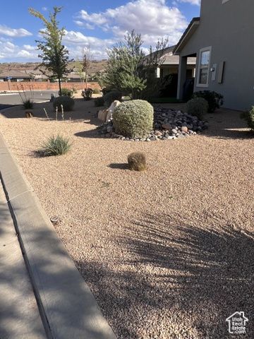 438 N PUERTA DR, Washington, UT 84780