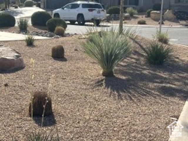 438 N PUERTA DR, Washington, UT 84780