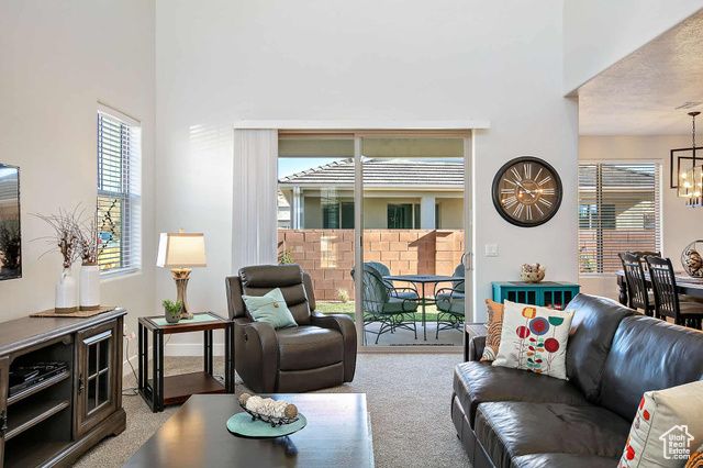 438 N PUERTA DR, Washington, UT 84780